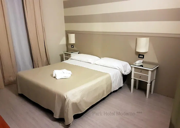 Park Hotel